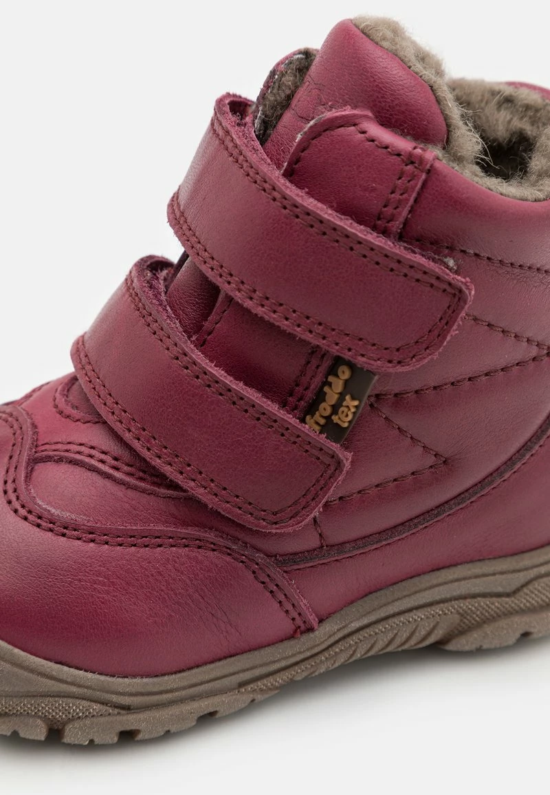 Billig ❤️ Froddo LINZ WOOL TEX BABY UNISEX Snowboot/Winterstiefel Bordeaux 👏 6 Billig ❤️ Froddo LINZ WOOL TEX BABY UNISEX Snowboot/Winterstiefel Bordeaux 👏 – Bild 6