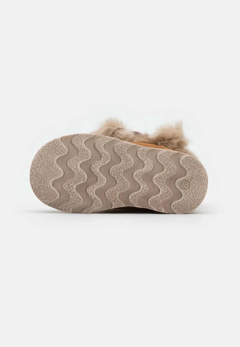 Blitzangebot ✔️ Froddo CUTIE Stiefelette Cognac Kinder 👏 5 Blitzangebot ✔️ Froddo CUTIE Stiefelette Cognac Kinder 👏 – Bild 5