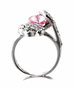Bester Verkauf 🔔 EXCLUSIVE EDITION Damen Ring Rose 🥰 -Angebote Froddo Store 4d7726ce8f2e4100affe7c5b893df559