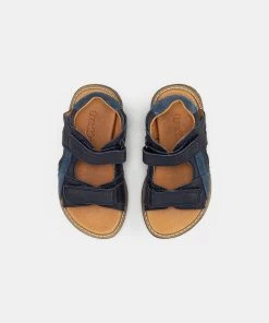 Auslauf ❤️ Froddo CHILDREN'S 🩴 SANDALS DAROS DOUBLE UNISEX Riemensandalette Dark Blue 😀 9 Auslauf ❤️ Froddo CHILDREN'S 🩴 SANDALS DAROS DOUBLE UNISEX Riemensandalette Dark Blue 😀 -Angebote Froddo Store 4d89afb2e9a6417a967c7faf351c8aa5
