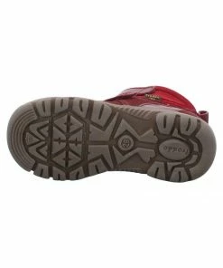 Budget 🤩 Froddo Ankle Boot Rot Kinder 😀 -Angebote Froddo Store 4da5f59bc76b48d2be9f909776cd47ee