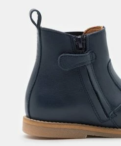 Angebote ⌛ Froddo CHELYS BROGUE UNISEX Stiefelette Blue ⌛ -Angebote Froddo Store 4dc94b816fc14d1383c8aa31e1b7c625