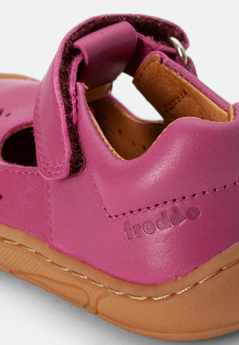 Bester Verkauf 💯 Froddo Kinder CHILDREN'S 👟 SHOES MINI Lauflernschuh Fuchsia 🎉 6 Bester Verkauf 💯 Froddo Kinder CHILDREN'S 👟 SHOES MINI Lauflernschuh Fuchsia 🎉 – Bild 6