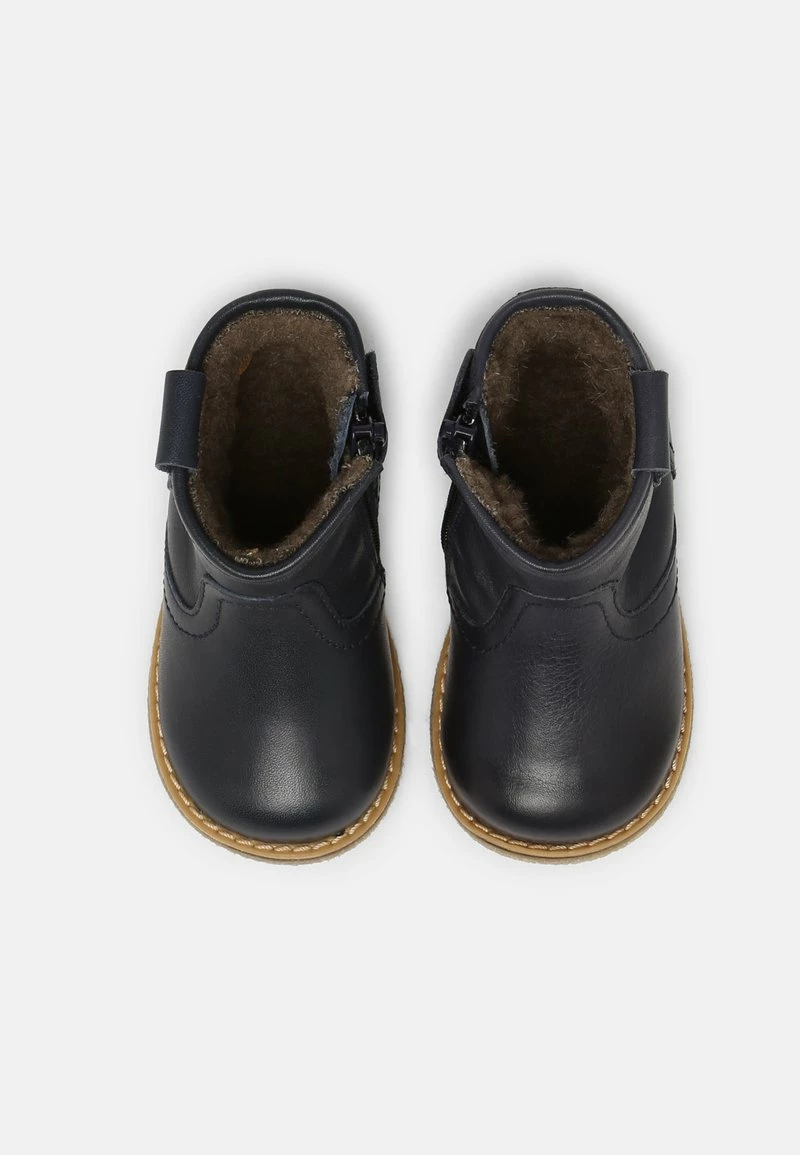 Angebote ✔️ Froddo COPER WINTER UNISEX Lauflernschuh Blue 😀 4 Angebote ✔️ Froddo COPER WINTER UNISEX Lauflernschuh Blue 😀 – Bild 4