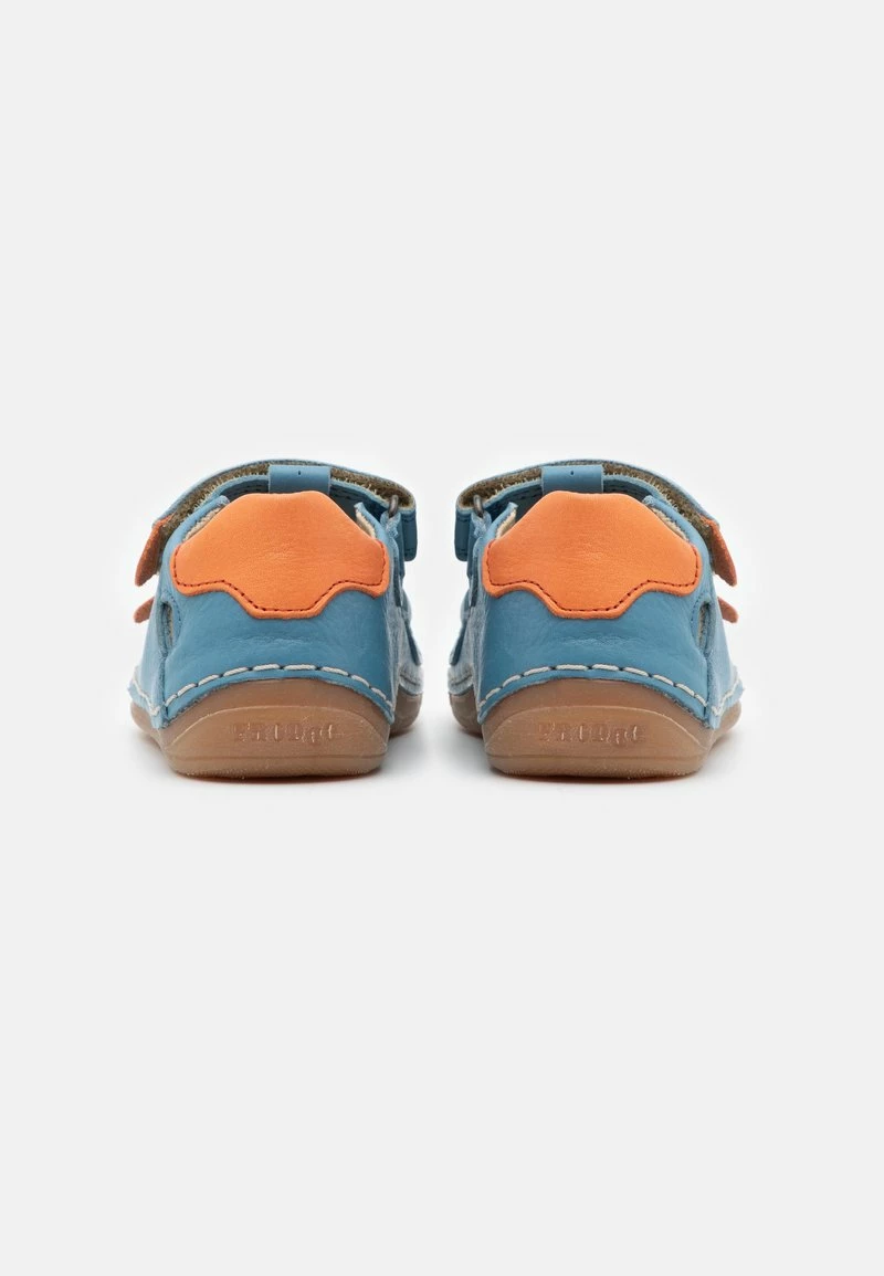 Angebote 🔥 Froddo CHILDREN'S PAIX DOUBLE UNISEX Riemensandalette 👖 Jeans ⌛ 3 Angebote 🔥 Froddo CHILDREN'S PAIX DOUBLE UNISEX Riemensandalette 👖 Jeans ⌛ – Bild 3