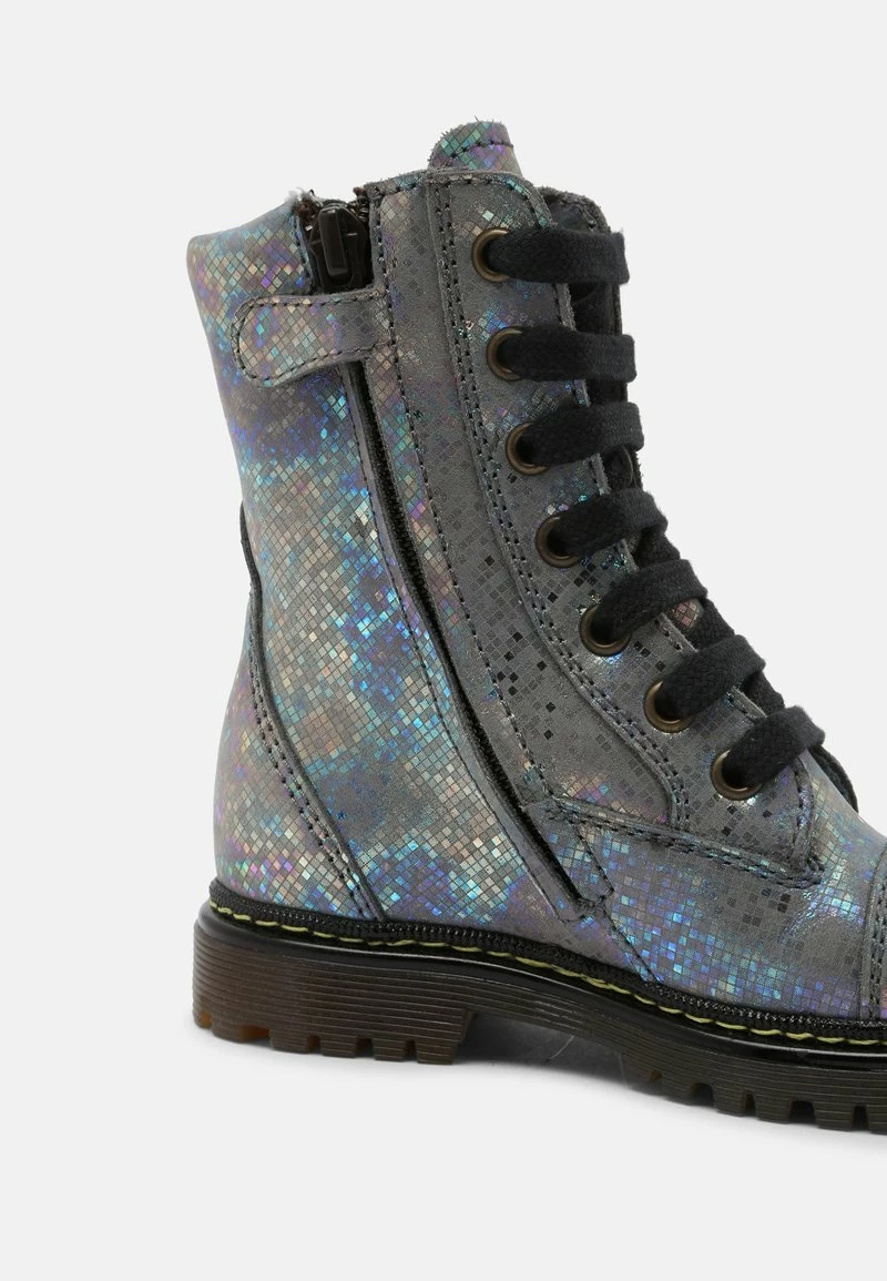 Besorgen 🔔 Froddo ELI TEX Schnürstiefel Grey/silver Kinder 🥰 5 Besorgen 🔔 Froddo ELI TEX Schnürstiefel Grey/silver Kinder 🥰 – Bild 5