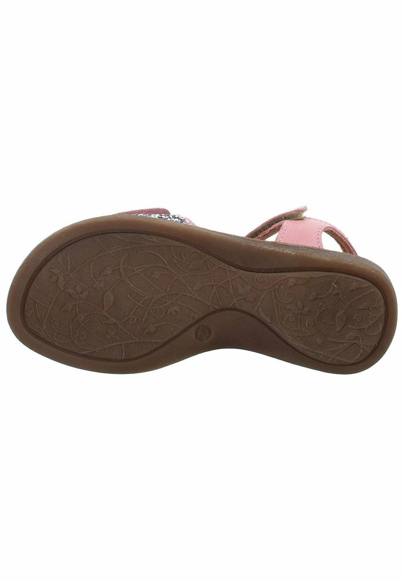 Neu 🎉 Froddo Kinder LORE SPARKLE Riemensandalette Pink 🎁 4 Neu 🎉 Froddo Kinder LORE SPARKLE Riemensandalette Pink 🎁 – Bild 4