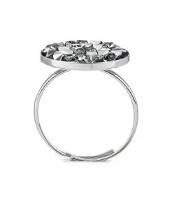 Coupon 🛒 EXCLUSIVE EDITION Damen Ring Crystal 🧨 -Angebote Froddo Store 50828c768fb142579a30bdde78c3b6d1