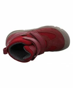 Budget 🤩 Froddo Ankle Boot Rot Kinder 😀 -Angebote Froddo Store 50c3ac170d644673a993441644c28e0c