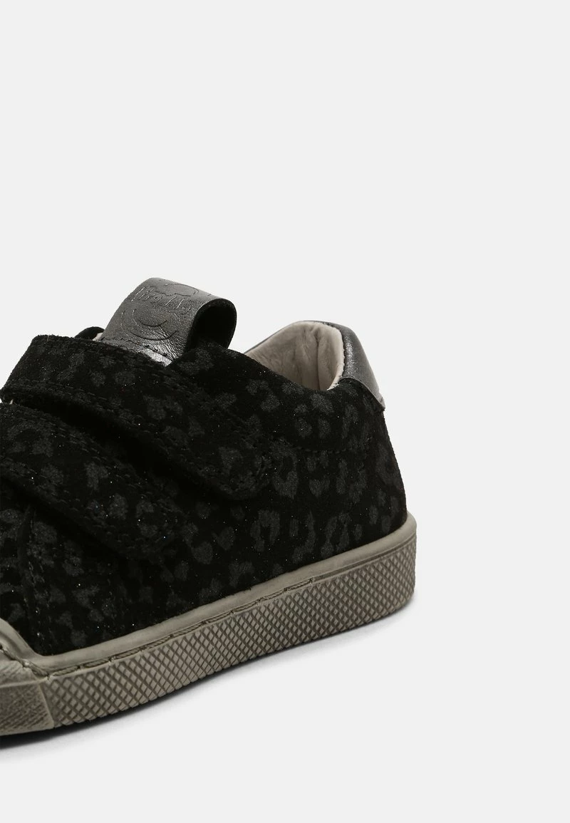 Coupon 💯 Froddo ROSARIO Klettschuh Black Kinder 🔔 5 Coupon 💯 Froddo ROSARIO Klettschuh Black Kinder 🔔 – Bild 5