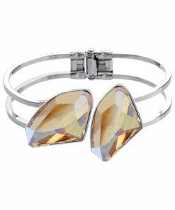 Angebote 🧨 EXCLUSIVE EDITION Armband Gold Shadow Damen 🎁