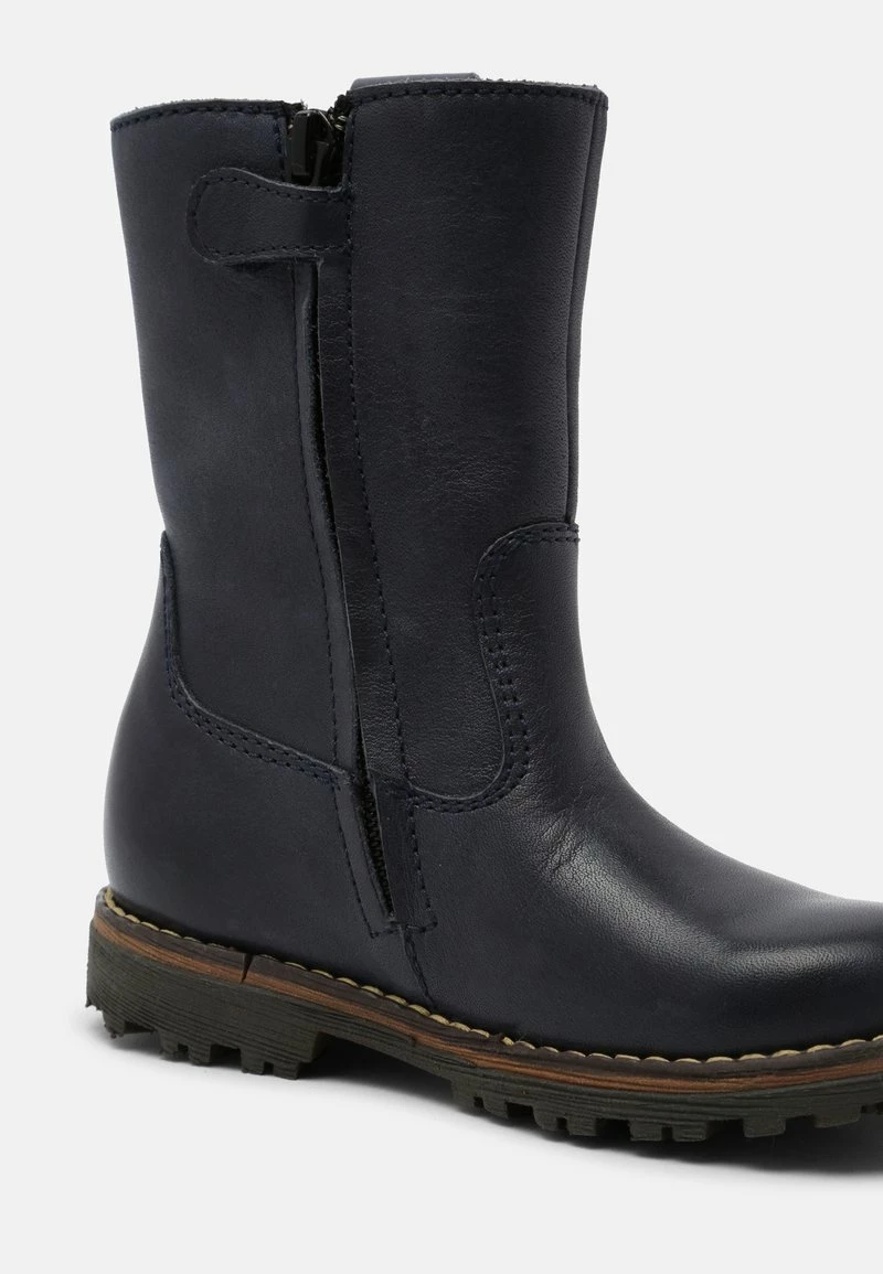 Angebote 👍 Froddo MAXINE TEX Snowboot/Winterstiefel Blue Kinder 😀 5 Angebote 👍 Froddo MAXINE TEX Snowboot/Winterstiefel Blue Kinder 😀 – Bild 5