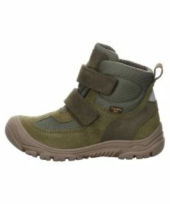 Bester Verkauf 🎉 Froddo Kinder KLETT Ankle Boot Grün ✨