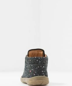 Budget 🎁 Froddo Kinder KART LACES SLIM FIT Schnürstiefelette Multicolour 🧨 -Angebote Froddo Store 52195ce2a41544aa8de598bc444461c8