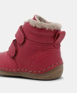Coupon ❤️ Froddo PAIX WINTER Snowboot/Winterstiefel Wine Kinder 🤩 -Angebote Froddo Store 52223c707e094d22ace69db15bac824b