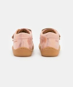 Rabatt 🧨 Froddo Kinder CHILDREN'S 👟 SHOES MINNI UNI Lauflernschuh Pink Shine 😀 -Angebote Froddo Store 52466dc87b694d6ebe0266b314a998ba