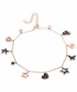 Besorgen 💯 EXCLUSIVE EDITION Damen Armband Hematite 😉