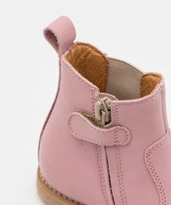 Brandneu 🎉 Froddo CHILDREN'S 🥾 BOOTS CHELYS BROGUE Stiefelette Pink Kinder 🛒 -Angebote Froddo Store 52676f18c4af4e30a181b5201b16d5d0