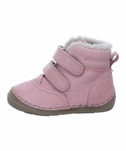 Neu 🛒 Froddo Lauflernschuh Rosa Kinder 🔥