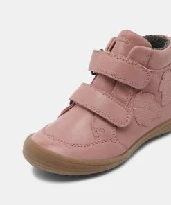 Beste Bewertungen von 😀 Froddo Kinder ROBERTA TEX Stiefelette Pink 🎉 -Angebote Froddo Store 52d40cfc547b4cffb3c3a1e2ac8d8727