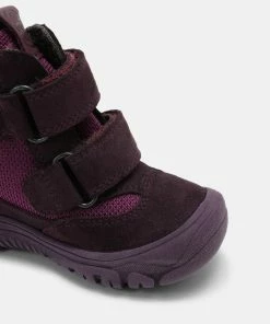 Blitzangebot 💯 Froddo LINZ TEX BABY Stiefelette Purple Kinder ⭐ -Angebote Froddo Store 53b46fa8661d4ffb8d28539afff890b4