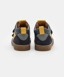 Bestpreis 🧨 Froddo Kinder ROSARIO HIGH TOP Stiefelette Dark Blue 🛒 -Angebote Froddo Store 547f21cbbe164cffa77120ec4c7f8f63