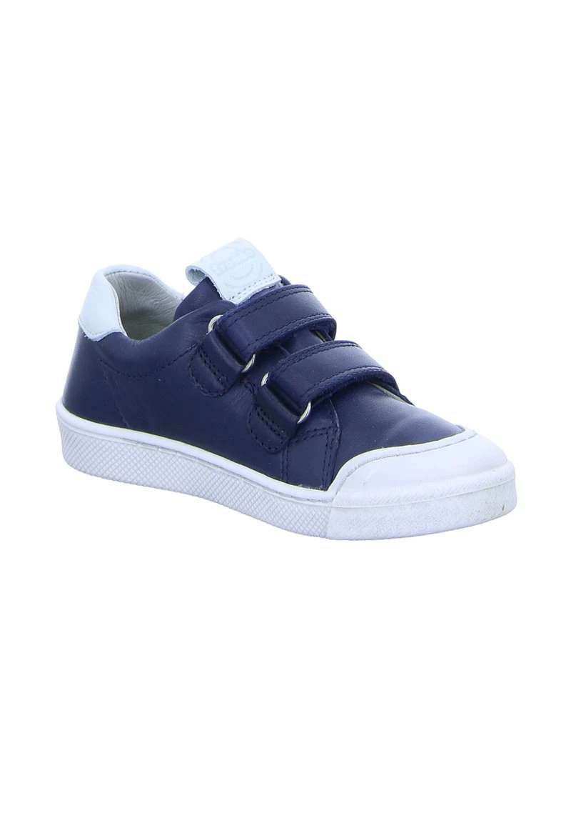 Brandneu 😀 Froddo Unisex Klettschuh Blau ⌛ 6 Brandneu 😀 Froddo Unisex Klettschuh Blau ⌛ – Bild 6