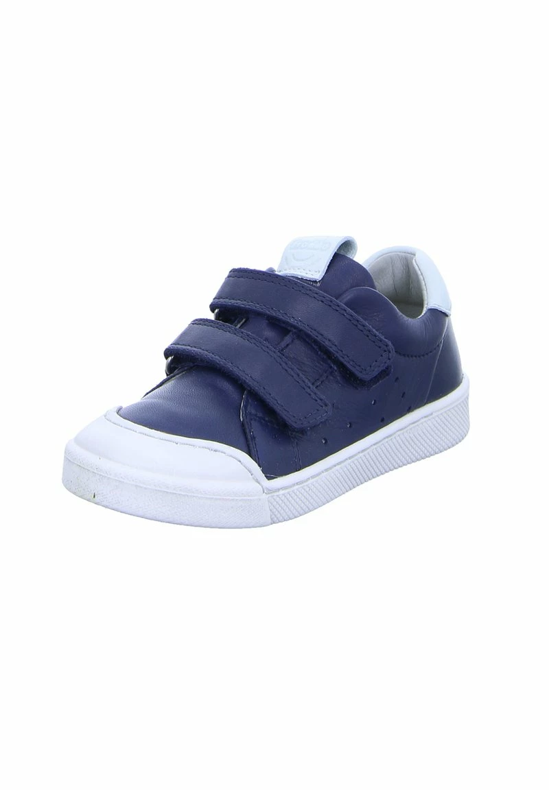 Brandneu 😀 Froddo Unisex Klettschuh Blau ⌛ 2 Brandneu 😀 Froddo Unisex Klettschuh Blau ⌛ – Bild 2