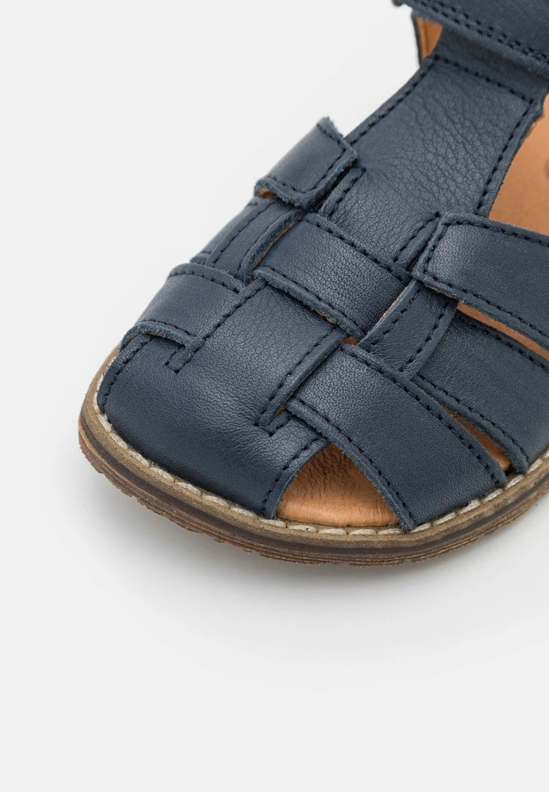 Neu 🌟 Froddo CHILDREN DAROS UNISEX Riemchenballerina Dark Blue 🌟 6 Neu 🌟 Froddo CHILDREN DAROS UNISEX Riemchenballerina Dark Blue 🌟 – Bild 6