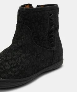 Bestes Angebot 🧨 Froddo Kinder ROBERTA Stiefelette Black 🔔 -Angebote Froddo Store 55fb444e11af41da84ee8e0ff67c8e4f