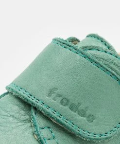 Schlussverkauf 🛒 Froddo NATUREE CLASSIC MEDIUM FIT UNISEX Krabbelschuh Mint 🛒 11 Schlussverkauf 🛒 Froddo NATUREE CLASSIC MEDIUM FIT UNISEX Krabbelschuh Mint 🛒 -Angebote Froddo Store 5672ba528b2045ef90f2b5778d6416bb