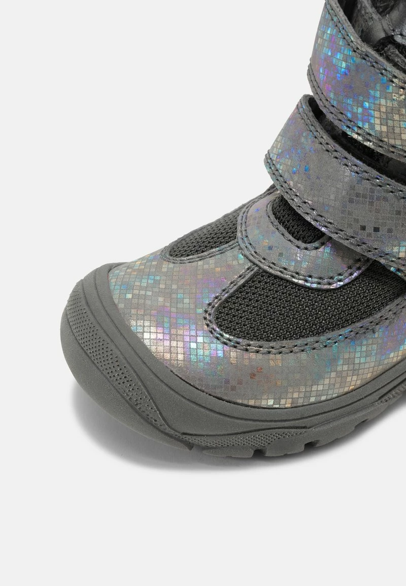 Bestes Angebot 😍 Froddo Kinder LINZ TEX Stiefelette Grey/silver 👍 5 Bestes Angebot 😍 Froddo Kinder LINZ TEX Stiefelette Grey/silver 👍 – Bild 5