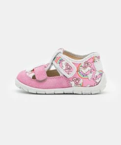Coupon 👏 Froddo Kinder SLIPPERS Hausschuh Pink ❤️