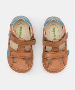 Bestpreis 😉 Froddo CHILDREN'S PAIX DOUBLE UNISEX Riemensandalette Brown 🛒 9 Bestpreis 😉 Froddo CHILDREN'S PAIX DOUBLE UNISEX Riemensandalette Brown 🛒 -Angebote Froddo Store 571979158b1e43008f100676a507d45b