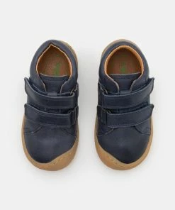 Großhandel ⭐ Froddo CHILDREN'S 👟 SHOES MINNI UNI UNISEX Lauflernschuh Dark Blue 👍 -Angebote Froddo Store 58863212aba24269850721905570b21a