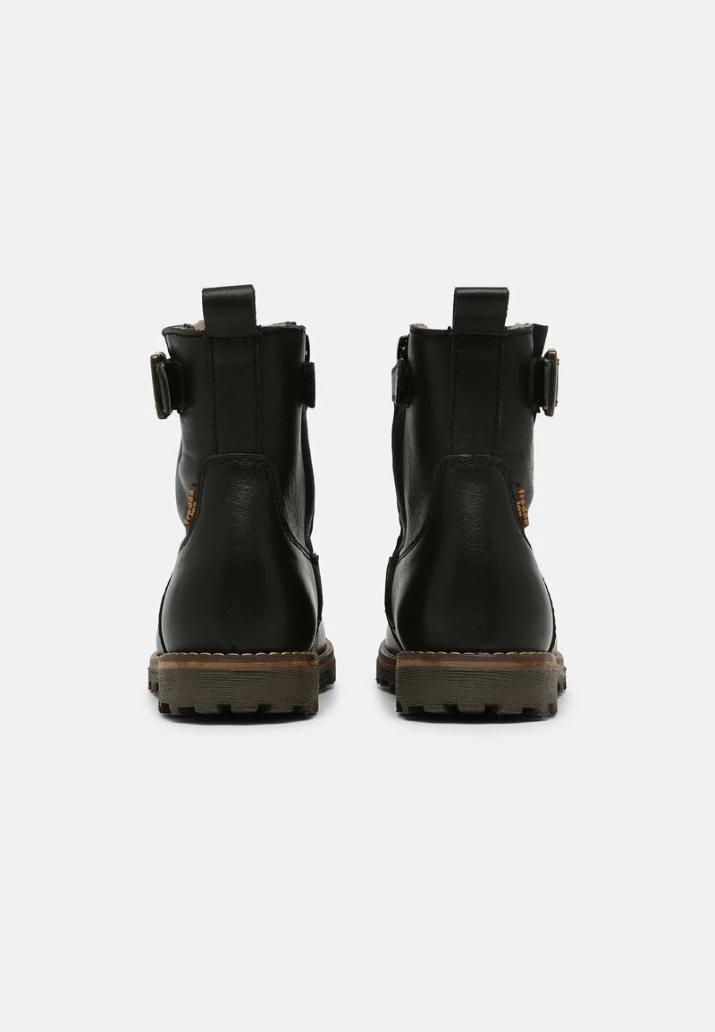 Besorgen 🎉 Froddo MAXINE BUCKLE TEX UNISEX Snowboot/Winterstiefel Black 🔥 3 Besorgen 🎉 Froddo MAXINE BUCKLE TEX UNISEX Snowboot/Winterstiefel Black 🔥 – Bild 3