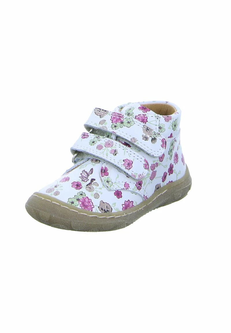 Großhandel ✔️ Froddo Klettschuh Weiß Kinder 🛒 2 Großhandel ✔️ Froddo Klettschuh Weiß Kinder 🛒 – Bild 2
