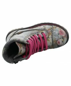 Billig 🔥 Froddo Kinder FLOWER Schnürstiefelette Multicolor 🌟 11 Billig 🔥 Froddo Kinder FLOWER Schnürstiefelette Multicolor 🌟 -Angebote Froddo Store 5a179c1ebd8d4082ba72a058b3831e91