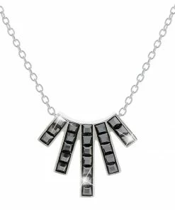 Budget 🔔 EXCLUSIVE EDITION Damen Halskette Jet 😀 -Angebote Froddo Store 5a1ae28495d24101bbc0254d02b0b358