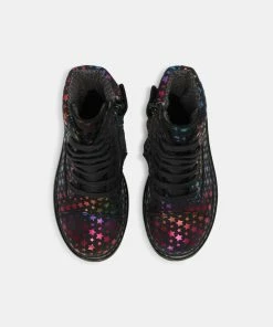 Besorgen 👏 Froddo Kinder ELI TEX Schnürstiefel Multi Coloured 😍 -Angebote Froddo Store 5a4997fdcdcf4858991d8539b260668b