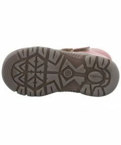 Bestpreis ❤️ Froddo Kinder LINZ Snowboot/Winterstiefel Rosa 🔔 -Angebote Froddo Store 5abacf9178eb4af5b64ada6e2ad6d580