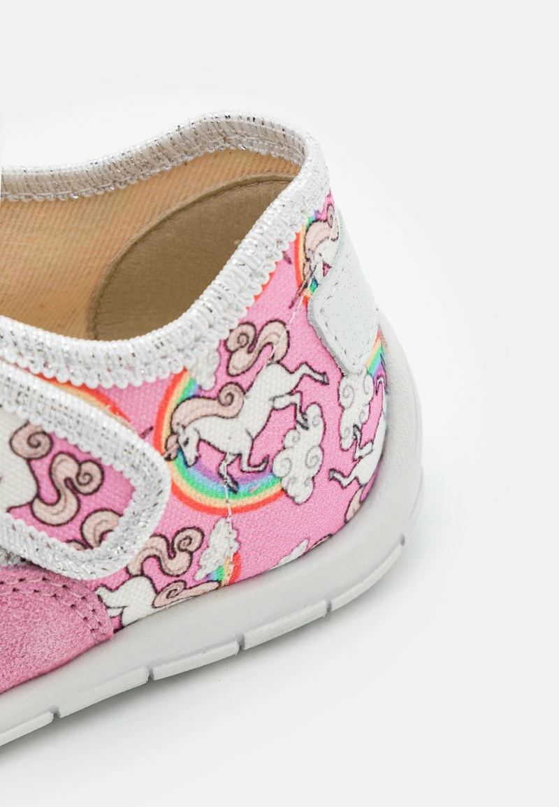 Coupon 👏 Froddo Kinder SLIPPERS Hausschuh Pink ❤️ 6 Coupon 👏 Froddo Kinder SLIPPERS Hausschuh Pink ❤️ – Bild 6