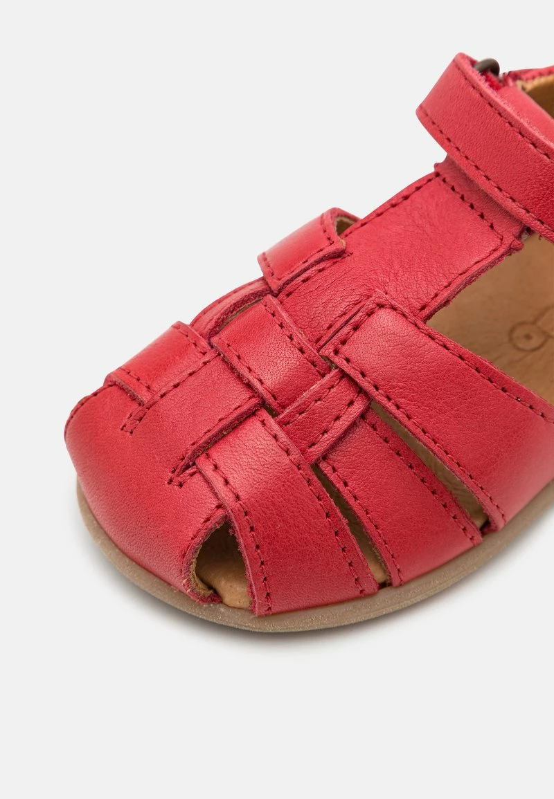 Großhandel 🔥 Froddo UNI II CARTE UNISEX Riemensandalette Red 👏 6 Großhandel 🔥 Froddo UNI II CARTE UNISEX Riemensandalette Red 👏 – Bild 6