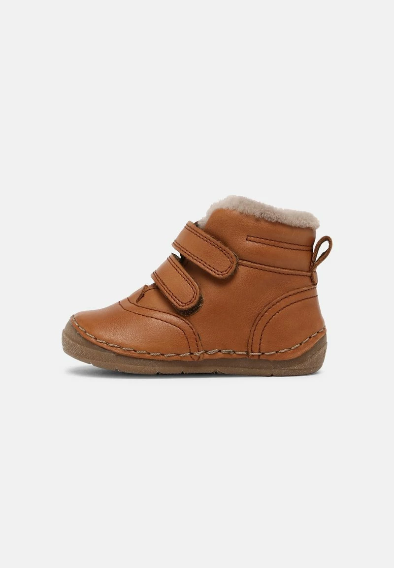 Am billigsten 👏 Froddo PAIX WINTER UNISEX Snowboot/Winterstiefel Cognac 🎉 1 Am billigsten 👏 Froddo PAIX WINTER UNISEX Snowboot/Winterstiefel Cognac 🎉