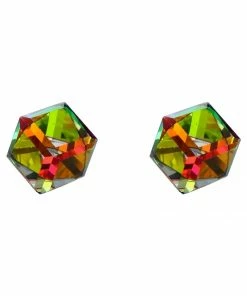 Blitzangebot 🔥 EXCLUSIVE EDITION Damen Ohrringe Vitral Medium 🔥