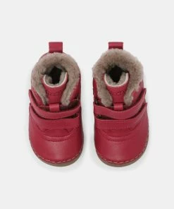 Coupon ❤️ Froddo PAIX WINTER Snowboot/Winterstiefel Wine Kinder 🤩 -Angebote Froddo Store 5cf6e6bfbe4a4a5791ec3672a4dc534d