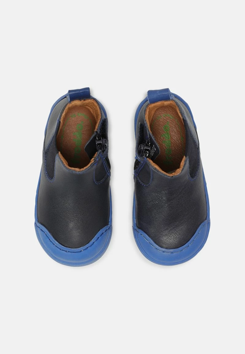 Blitzangebot ✨ Froddo Kinder ROSARIO CHELYS Lauflernschuh Blue 🥰 4 Blitzangebot ✨ Froddo Kinder ROSARIO CHELYS Lauflernschuh Blue 🥰 – Bild 4