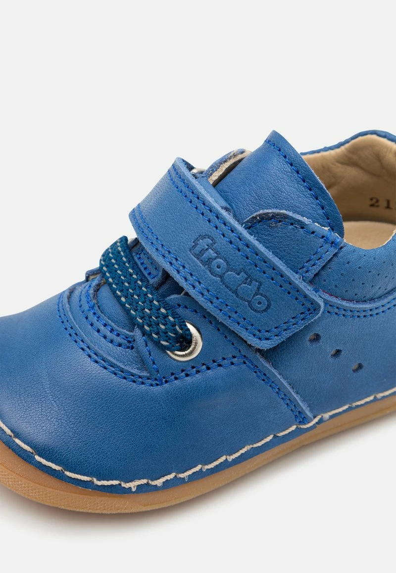 Besorgen 🧨 Froddo CHILDREN'S 👟 SHOES PAIX COMBO Lauflernschuh Blue Electric Kinder 🌟 6 Besorgen 🧨 Froddo CHILDREN'S 👟 SHOES PAIX COMBO Lauflernschuh Blue Electric Kinder 🌟 – Bild 6