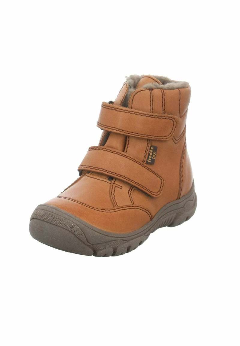 Coupon 🌟 Froddo Kinder LINZ Snowboot/Winterstiefel Brown ⌛ 3 Coupon 🌟 Froddo Kinder LINZ Snowboot/Winterstiefel Brown ⌛ – Bild 3