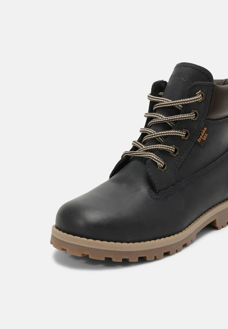 Angebote 👍 Froddo MONO LACES WARM TEX UNISEX Snowboot/Winterstiefel Dark Blue ⭐ 7 Angebote 👍 Froddo MONO LACES WARM TEX UNISEX Snowboot/Winterstiefel Dark Blue ⭐ – Bild 7